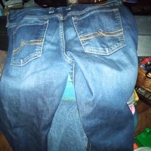 Lucky Jeans